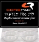 Preview: Corepad Skatez PRO 219 Razer Orochi V2